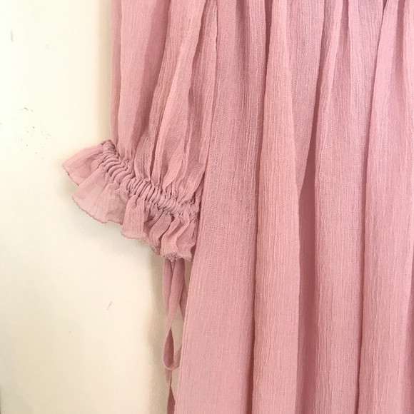 ALEXANDER MCQUEEN Blouse SALE - Picture 5 of 8